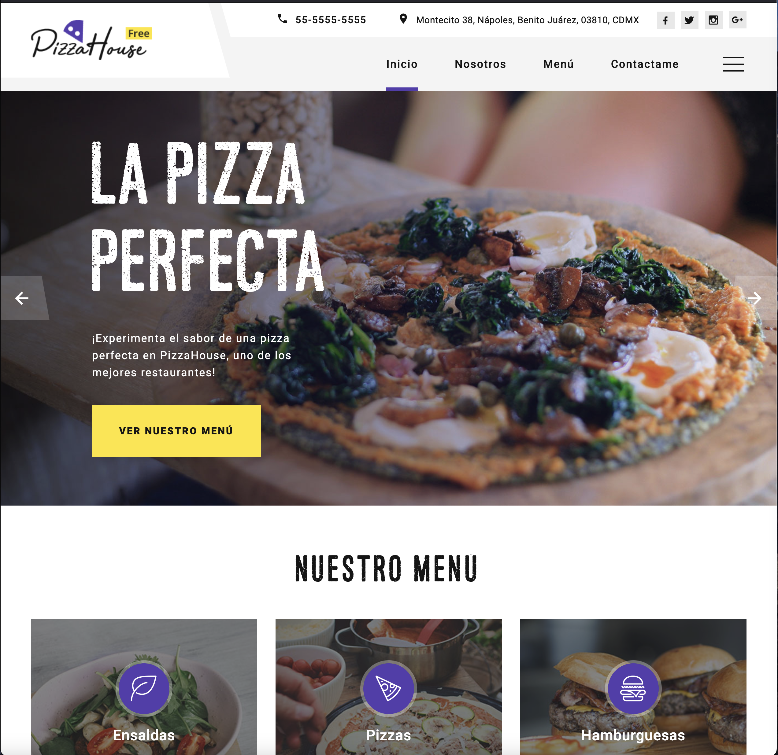 Restaurante